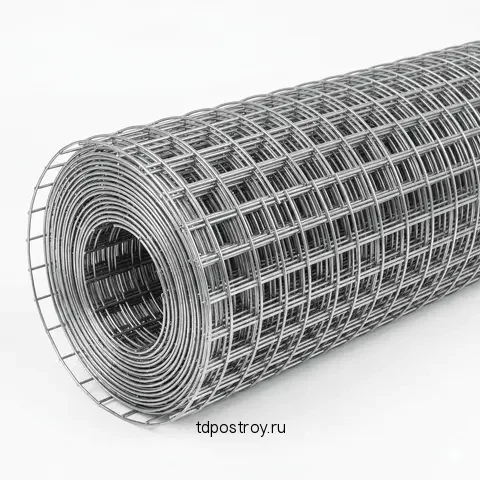 Сетка сварная 3х200х200 мм ВР-1
