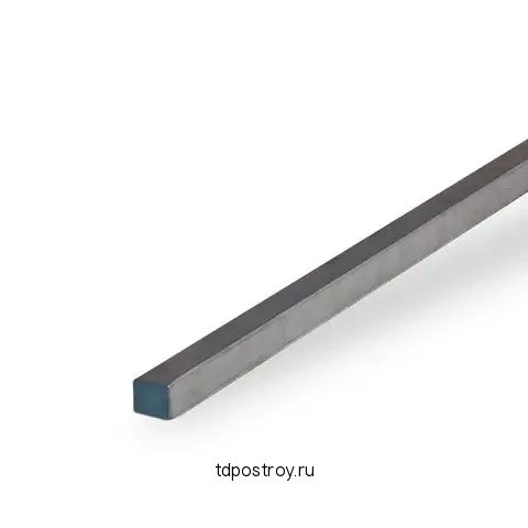 Горячекатаный квадрат 12 мм Ст3