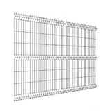 3D сетка Light 1.53х2.5 м 3.3 мм Zn цинк