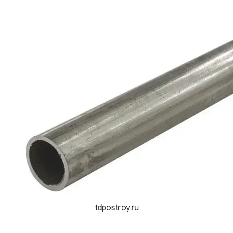 Трубы ВГП 32х2.8 ДУ длина 6 м DN 32