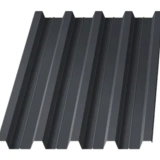 Профнастил Н60 графит RAL 7024 0,65 мм